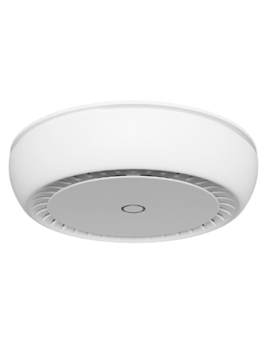 MikroTik RBcAPGi-5acD2nD-XL cAP XL ac Dual Band Dual Chain Ceiling WiFi Access Point