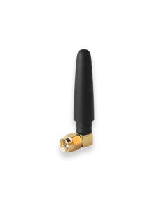 Teltonika PR1US450 Angled Compact Mobile Antenna