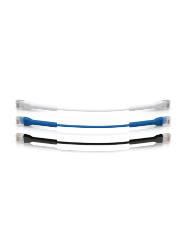 Ubiquiti UC-Patch-2M-RJ45 UniFi Ethernet Patch Cable