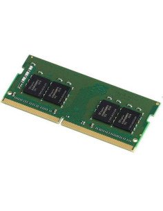 Kingston KVR32S22D8/16 16GB 2Rx8 2G x 64-Bit PC4-3200 MHz DDR4 CL22 260-Pin SODIMM Memory