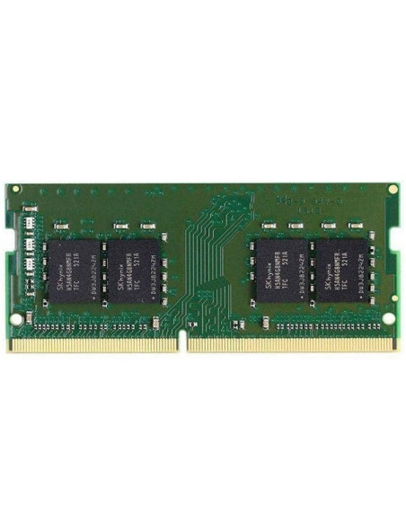 Kingston KVR32S22D8/16 16GB 2Rx8 2G x 64-Bit PC4-3200 MHz DDR4 CL22 260-Pin SODIMM Memory