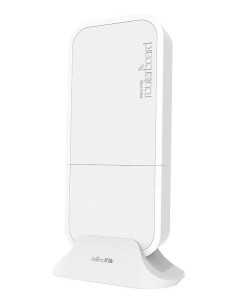 MikroTik RouterBOARD wAP R LTE kit with R11e-LTE