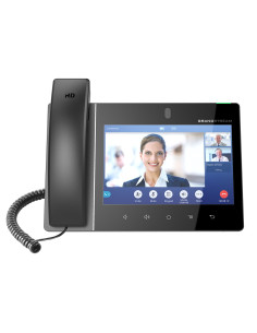 Grandstream GXV3380 High-End Smart Video Phone for Android