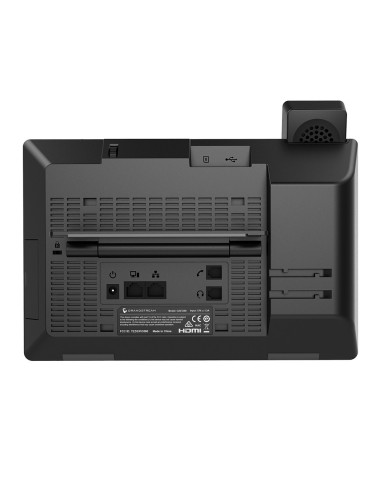 Grandstream GXV3380 High-End Smart Video Phone for Android