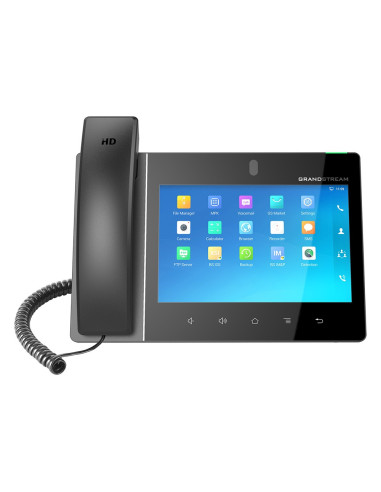 Grandstream GXV3380 High-End Smart Video Phone for Android