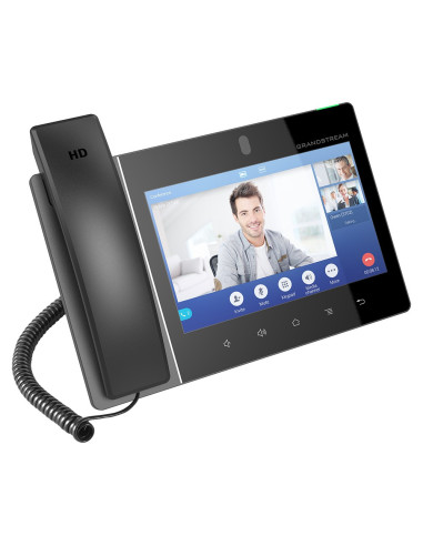 Grandstream GXV3380 High-End Smart Video Phone for Android