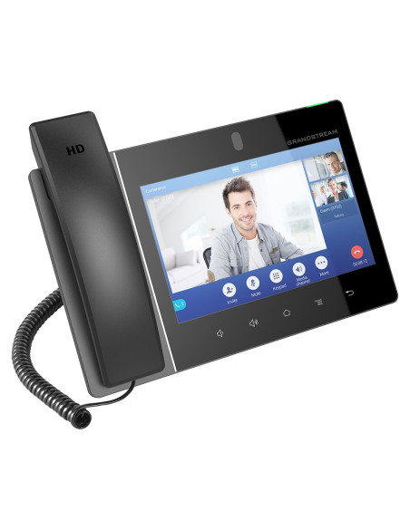 Grandstream GXV3380 High-End Smart Video Phone for Android