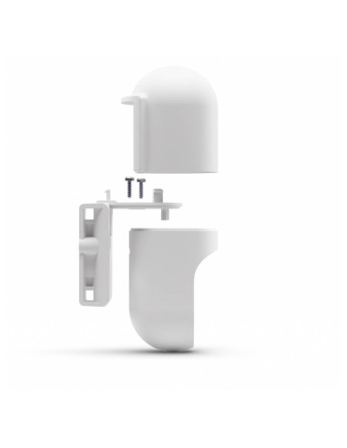 Ubiquiti UVC-G3-Flex-PWM-WT-3 G3 Flex Professional Wall Mount 3-pack