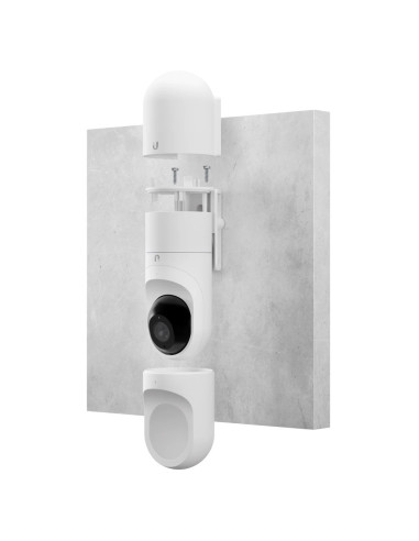 Ubiquiti UVC-G3-Flex-PWM-WT-3 G3 Flex Professional Wall Mount 3-pack