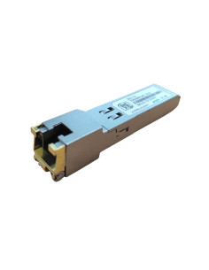 BEXO BG-1G 1G SFP copper 1000M/RJ45 port 100m Transceiver