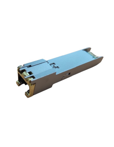 BEXO BG-1G 1G SFP copper 1000M/RJ45 port 100m Transceiver