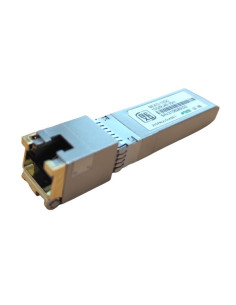 BEXO-10GC 10G SFP+ copper RJ45 port 30m Transceiver