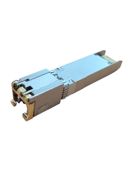 BEXO-10GC 10G SFP+ copper RJ45 port 30m Transceiver