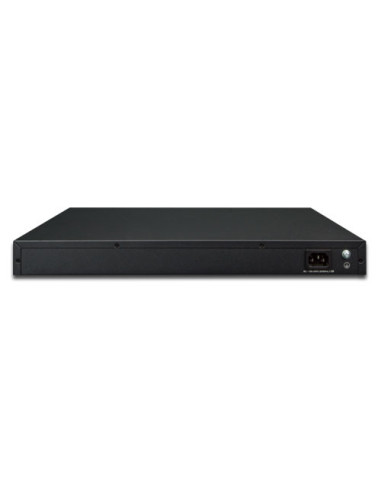 PLANET SGS-6341-24T4X Layer 3 24-Port 10/100/1000T + 4-Port 10G SFP+ Stackable Managed Switch