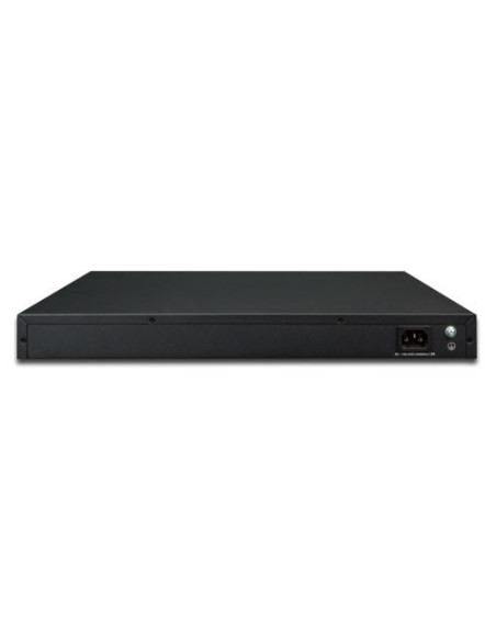 PLANET SGS-6341-24T4X Layer 3 24-Port 10/100/1000T + 4-Port 10G SFP+ Stackable Managed Switch