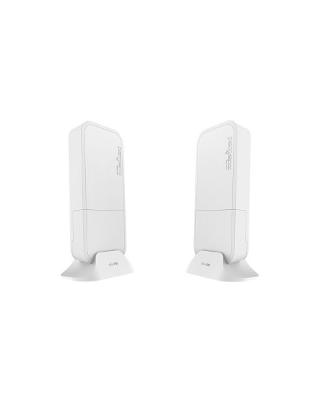 MikroTik RouterBOARD Wireless Wire 60GHz 1 Gbps Full Duplex Link kit