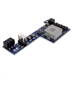 POE-PiHat Passive Power Over Ethernet HAT for Raspberry Pi 3 B+ 4  PoE Network