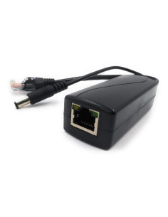 GAF-12V12W PoE 12V 802.3af Splitter - Power Any 12 Volt Device such Cameras up to 328 ft