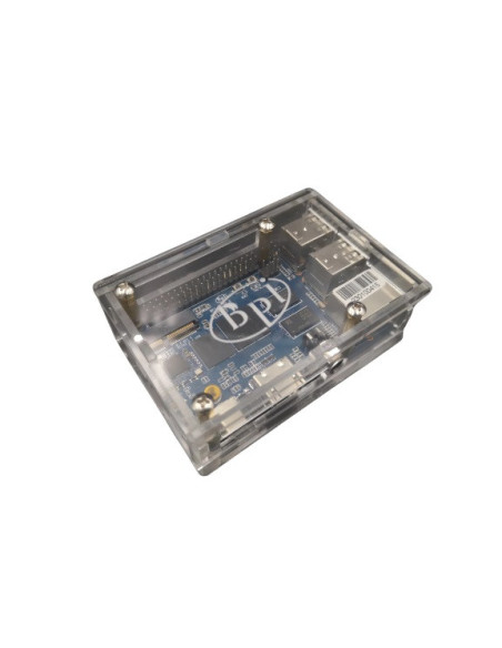 Banana Pi M5 Single Board Computer - 4GB RAM - 16GB eMMC