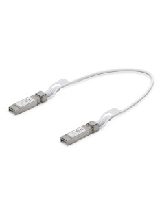 UC-DAC-SFP28 UBIQUITI Direct Attach Copper Cable, SFP28, 25Gbps, 0.5 meter