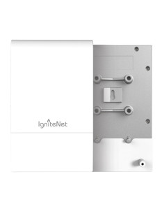 ML-S-4GE-1MGE IgniteNet MeshLinq Outdoor Gigabit PoE Switch