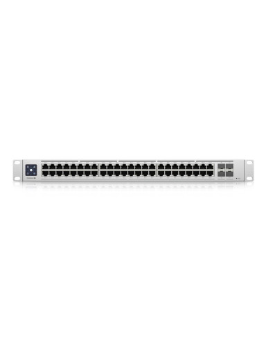 Ubiquiti UniFi USW-Enterprise-48-PoE Switch Enterprise 48 PoE Layer 3