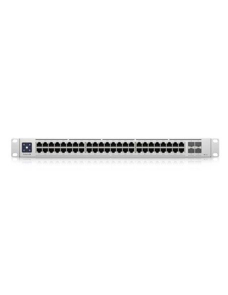 Ubiquiti UniFi USW-Enterprise-48-PoE Switch Enterprise 48 PoE Layer 3