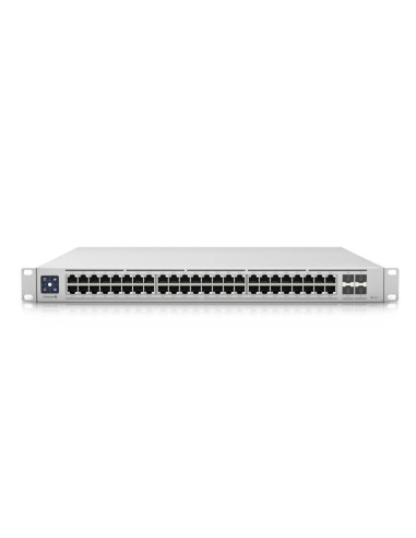 Ubiquiti UniFi USW-Enterprise-48-PoE Switch Enterprise 48 PoE Layer 3