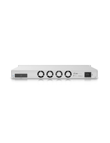 Ubiquiti UniFi USW-Enterprise-48-PoE Switch Enterprise 48 PoE Layer 3