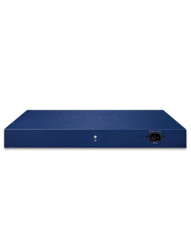 PLANET GSW-2824P 24-Port 10/100/1000T 802.3at PoE + 2-Port 10/100/1000T + 2-Port Gigabit TP/SFP Combo Ethernet Switch