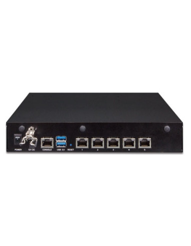 PLANET NMS-500 Enterprise-class Universal Network Management Controller