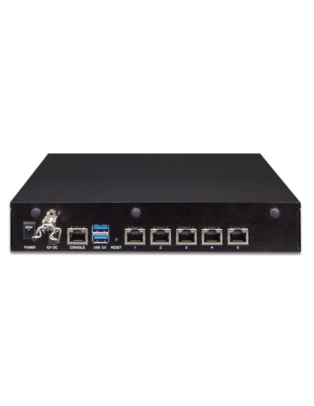 PLANET NMS-500 Enterprise-class Universal Network Management Controller