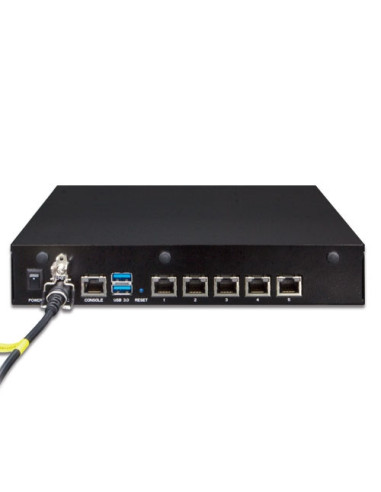 PLANET NMS-500 Enterprise-class Universal Network Management Controller
