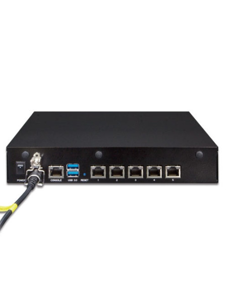 PLANET NMS-500 Enterprise-class Universal Network Management Controller
