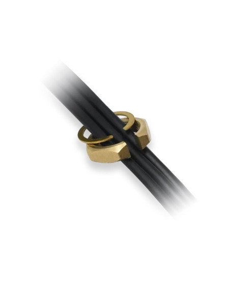 Teltonika PR1KCS28 Combo SISO Mobile/GNSS/Wifi Roof SMA Antenna