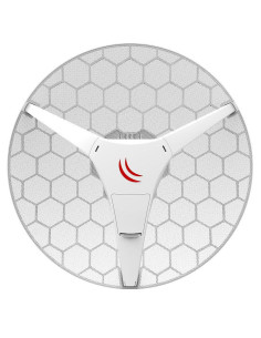 RBLHGG-60ad MikroTik LHG Wireless Wire 60GHz dish