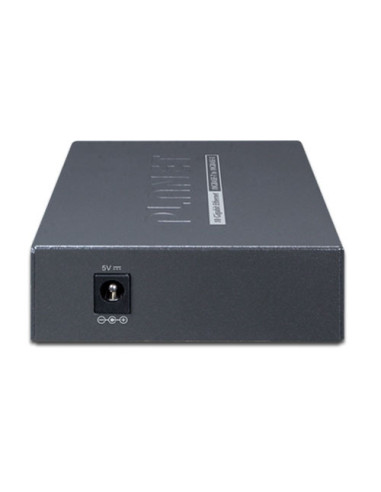 PLANET XST-705A 10G/5G/2.5G/1G/100M Copper to 10GBASE-X SFP+ Smart Media Converter