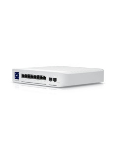 Ubiquiti UniFi USW-Enterprise-8-PoE Switch Enterprise 8 PoE Layer 3