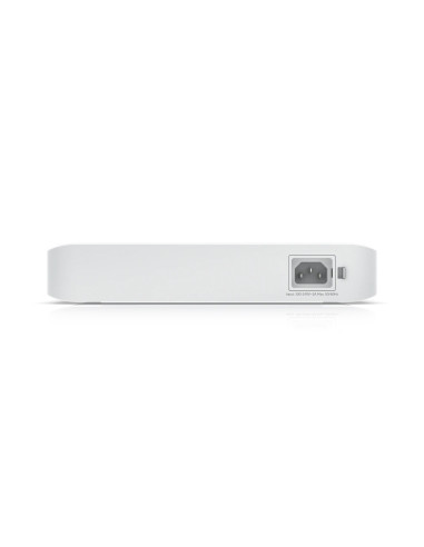 Ubiquiti UniFi USW-Enterprise-8-PoE Switch Enterprise 8 PoE Layer 3