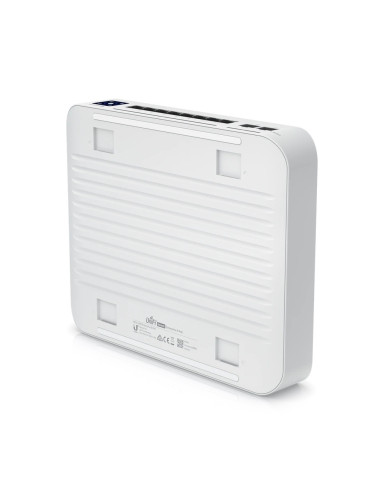 Ubiquiti UniFi USW-Enterprise-8-PoE Switch Enterprise 8 PoE Layer 3