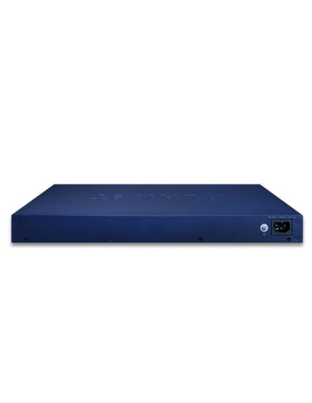 PLANET SGS-5240-24T4X Layer 2+ 24-Port 10/100/1000T + 4-Port 10G SFP+ Stackable Managed Switch