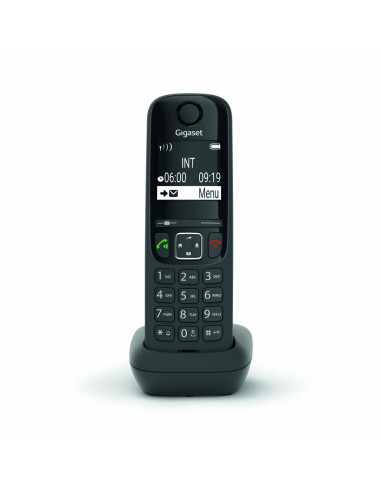 AS690 Gigaset VoIP and fixed line phone