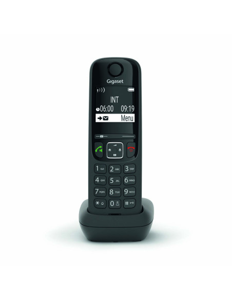 AS690 Gigaset VoIP and fixed line phone