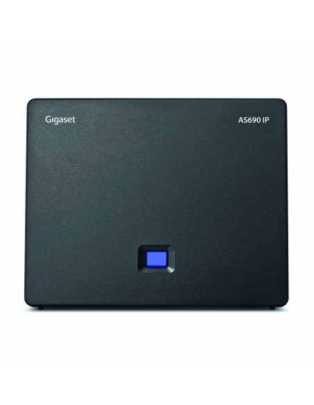 AS690 Gigaset VoIP and fixed line phone