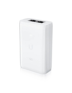 Ubiquiti U-POE-at PoE Injector 802.3at