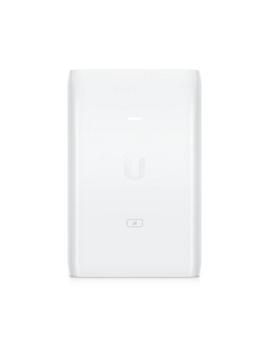Ubiquiti U-POE-at PoE Injector 802.3at