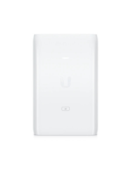 Ubiquiti U-POE-at PoE Injector 802.3at