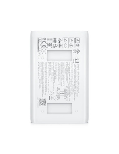 Ubiquiti U-POE-at PoE Injector 802.3at