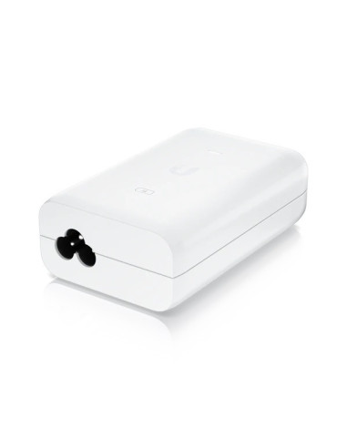 Ubiquiti U-POE-at PoE Injector 802.3at