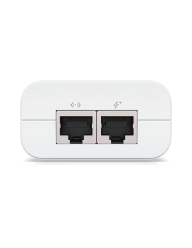 Ubiquiti U-POE-at PoE Injector 802.3at